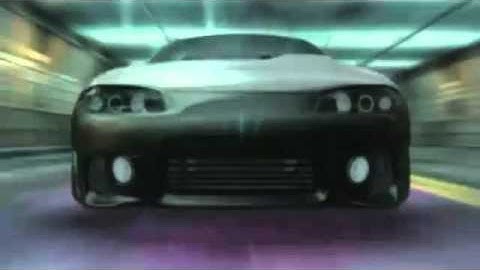 Need For Speed II - (1997) Intro