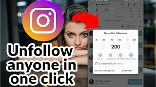 What is Follower Assistant?  How to use Follower Assistant 2019 screenshot 2