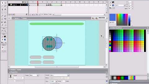 Flash Professional And Advanced Sniper/Shooting Game Tutorial Part 5