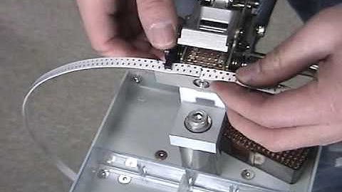 Hikari SMD Splicing