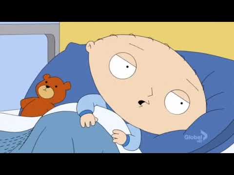 Family Guy's Rule34: A Deeper Understanding