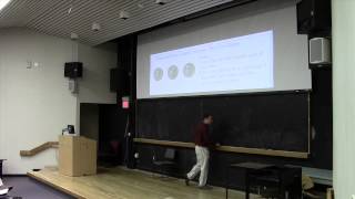 Data Structures (COMP 15), Tufts University, Day 20: April 9, 2014, 10:30-11:15am