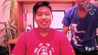 Intro Aostv Ep