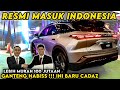 TAMAT‼ LEBIH MURAH Dari HRV , GANGGU PASAR HRV & CRETA ! Bikin Semua Mobil Jepang jadi KEMAHALAN