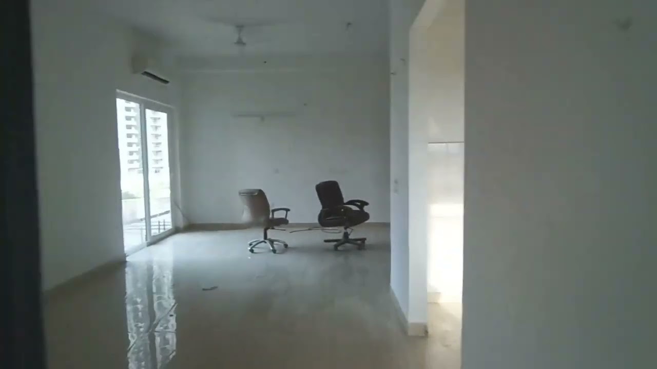 Capital Athena - 4BHK Sample Flat Tour Sector 1 Noida Ext. - First Project From Noida 