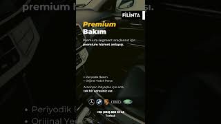 Filinta Servis - Premium Servis