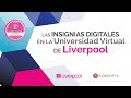 Caso de éxito: Sandra Vargas , rectora de la  Universidad Virtual de Liverpool, México.