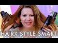 УКЛАДКА HairX Style Smart 34919 34938 34914 34939 средства для стайлинга от Орифлэйм
