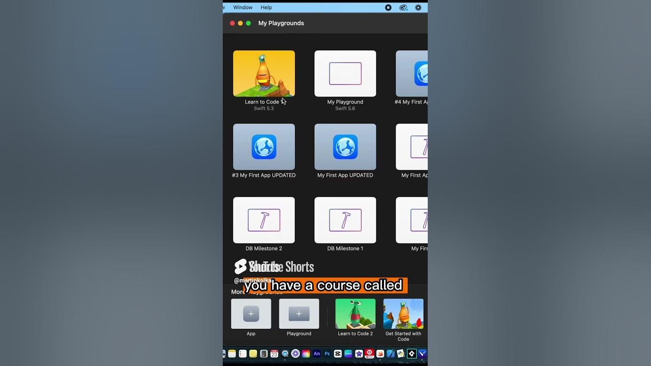 How to Learn Swift UI - YouTube