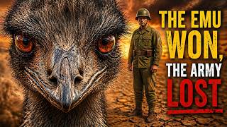 In 1932, the Australian army declared war on a bird — and how they lost will blow your mind.