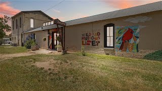 223 North 1st Street, Smithville, TX 78957