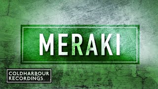 Dave Neven - Meraki