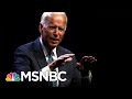 Joe Biden Stands By Refusing To Testify In Trump Impeachment Trial | The 11th Hour | MSNBC