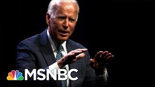 Joe Biden Stands By Refusing To Testify In Trump Impeachment Trial | The 11th Hour | MSNBC