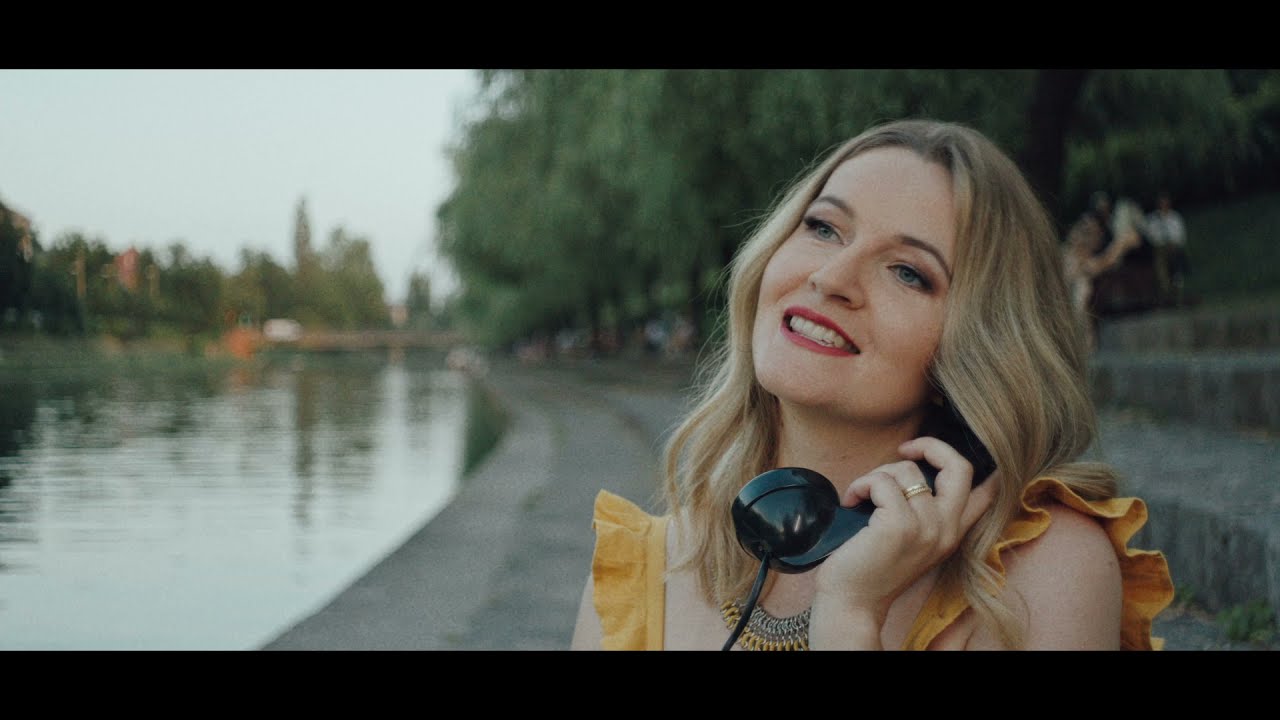 Ani Frece & HOTEL ZA SREČO - DRAGA MOJA