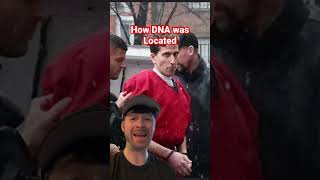 How the DNA was Located from Idaho Murders Scene