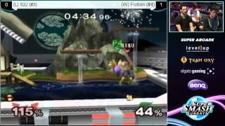 Top 10 S2J Johnny stocks - Super Smash Bros