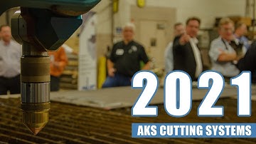 AKS Cutting Systems 2021