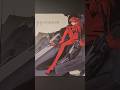 Neon Genesis Evangelion Vol.11 LaserDisc—Asuka in the Eva cockpit 🔥 rare find!