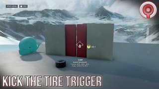 Kicking the Tire (Halo 5 Forge Mad Science Tutorial)