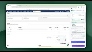 ShopConnect Pro Fieldwork Demo