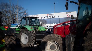Colère des agriculteurs : comment seront répartis les 400 millions d'euros de dépenses prévues