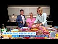 Different ways to make pesto | Today Show Australia
