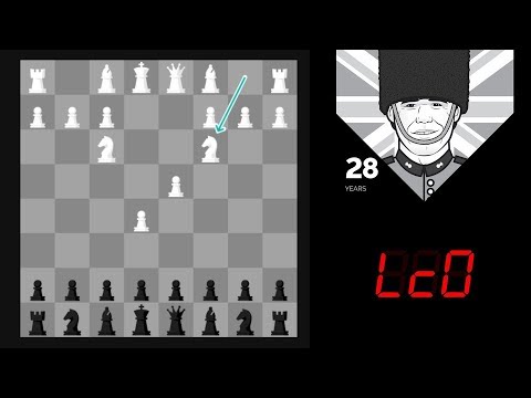 Leela Gives Magnus 28 4 Free Moves As Black! | This Is Insane