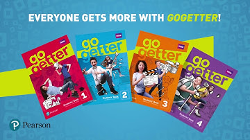 Introduction to GoGetter!