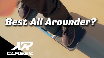 OneWheel XR Classic Should Be Your First Here Is Why!