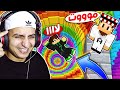ماين كرافت ولكن السقوط من مسافة 100000 متر تحدى مستحيل Minecraft ماين كرافت ولكن السقوط من مسافة 100000 متر تحدى مستحيل Minecraft