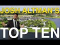 TOP 10 PROPERTIES OF THE WEEK | JOSH ALTMAN | REAL ESTATE | EPISODE #13