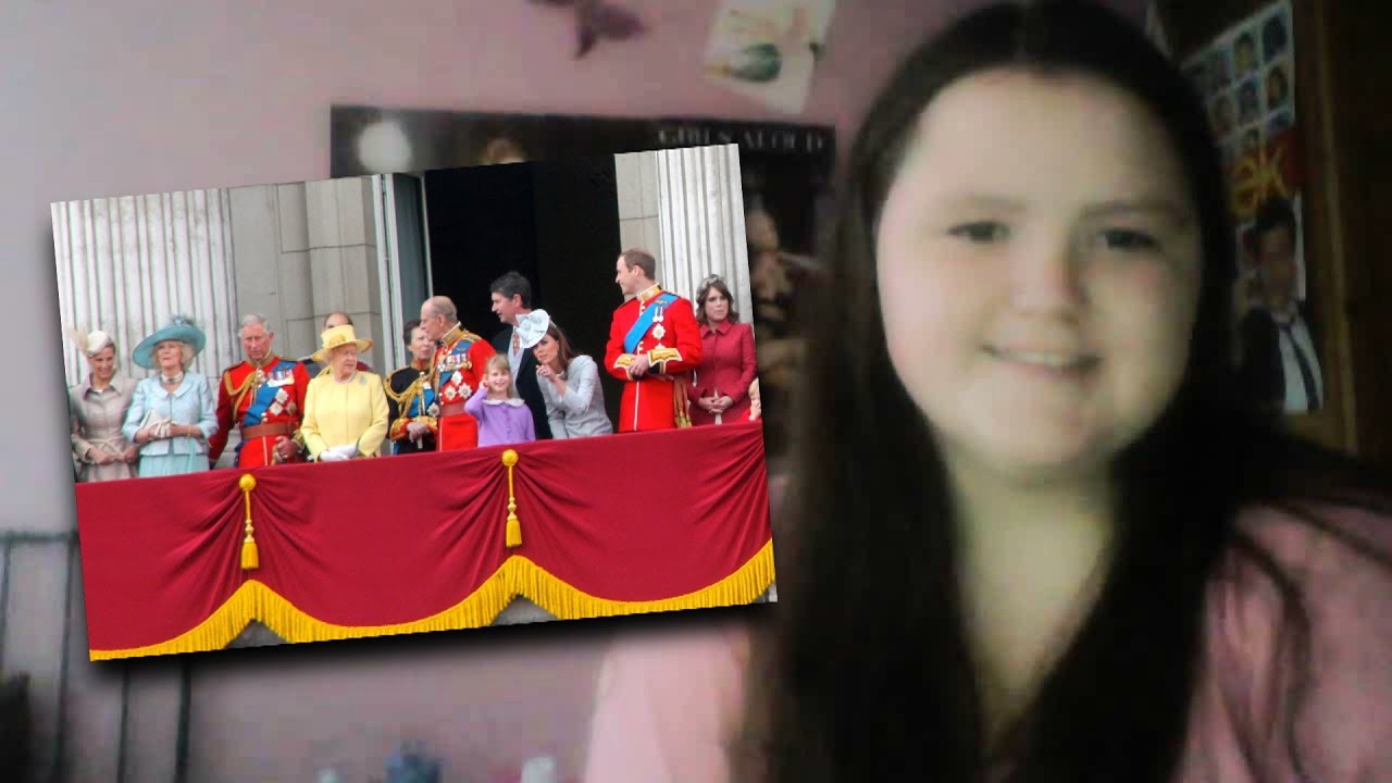 Royal Family Names YouTube