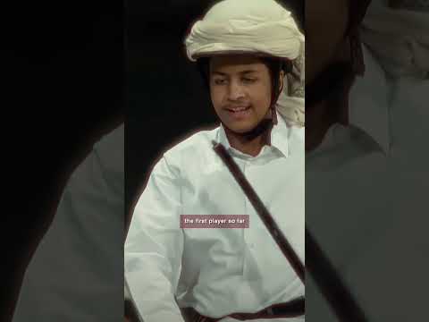 محمد أمجد الجميلي جامعة قطر اليوم الرياضي  