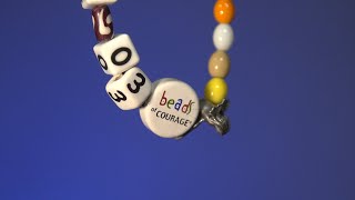 Beads Of Courage At Uc Davis Health