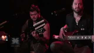Hinder Bare Bones 03 Watcha Gonna Do