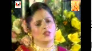 Chanderkanta | Doli | Fulla Di Ho Rahi Barkha | Full Song Devotional HD