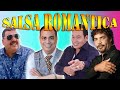 SALSA ROMANTICAS 2022 - Grupo Niche, Tito Nieves, Frankie Ruiz, Marc Anthony - SALSA MIX 2022