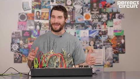 Polyphony in Eurorack with The Patch Pals
