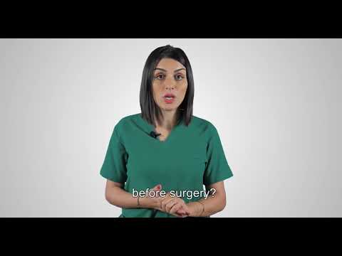 فيديو: ما هو الورم الحميد الأنبوبي؟