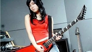 Kubik - Gelap "Band Rock Alternative Pertama di Indonesia"