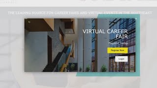 Searching for a job during the pandemic
