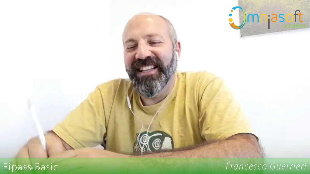 Eipass MODULO 2 parte 1