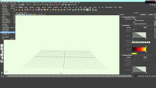 Modeling a Sniper Rifle in Maya part1- reference images