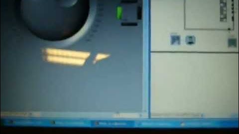 7-segment Display with LabVIEW FPGA on a Xilinx SPARTAN3E Starter Board