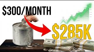 Information How to Turn Saving Into Investing —The Step-by-Step Path, Nobody Shows You Update