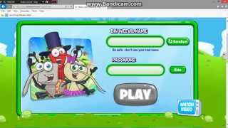 How to start Binweevils!