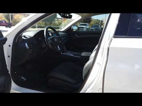 2018 Honda Accord P2053