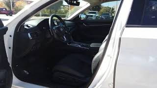 2018 Honda Accord P2053