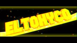 Intro Dla Eltoxyco